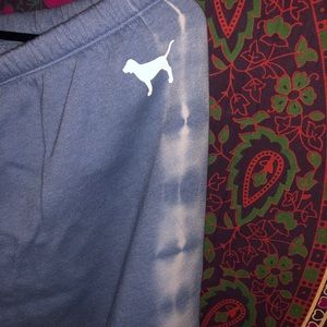 VS Pink Lounge Pants